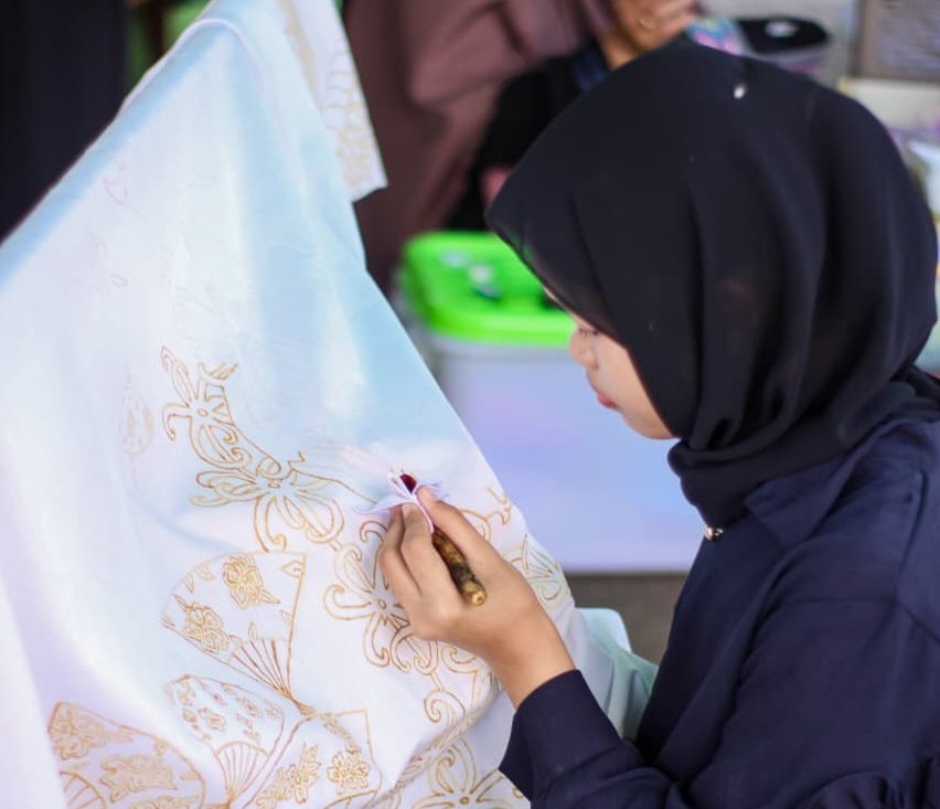 Integrasi Antar Kampung Pertamina IT Pontianak Cetak Rekor, Tiga Kampung Raih Proklim Utama Nasional