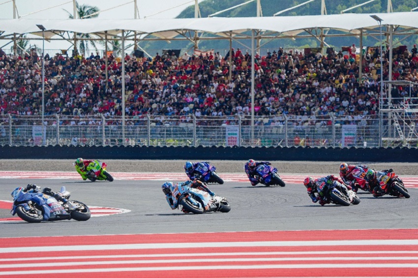 Potensi Sports Tourism Indonesia, Magnet Wisata Baru yang Menggerakkan Ekonomi