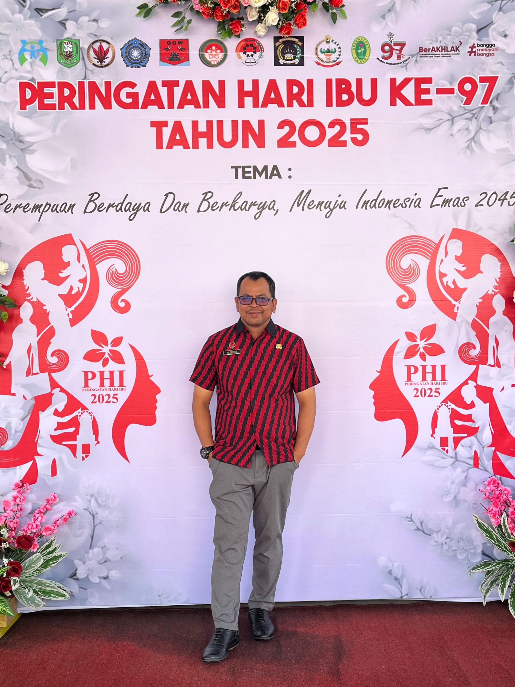 Sekolah Rakyat akan Dibangun di Desa Binjai