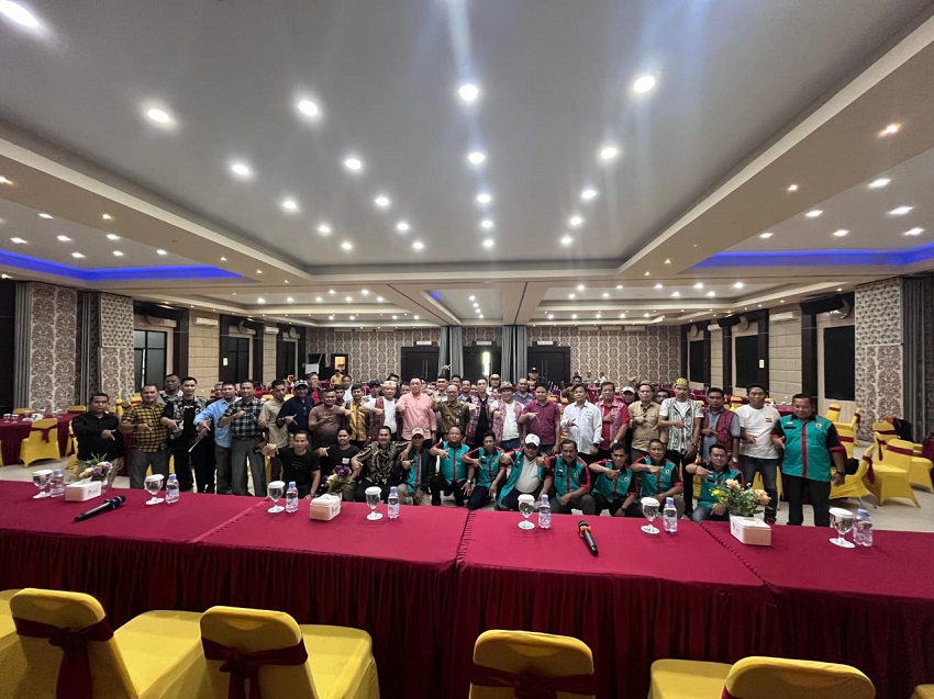 Tekad Masyarakat Timur Kalbar Menguat, Perjuangan Pembentukan Provinsi Kapuas Raya Terus Digaungkan